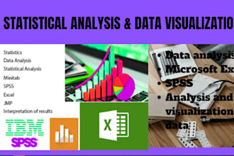 be your data analyst