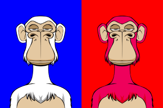 custom nft characters to elevate your art
