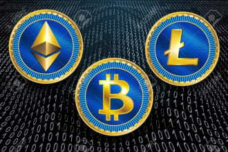 crypto business setup from idea to succes
