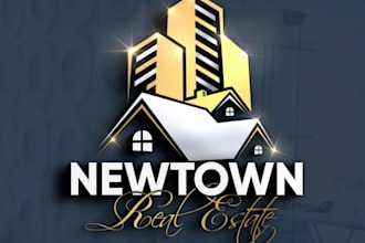 design stunning business logo