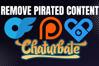 remove leaked onlyfans, patreon, stripchat content in just 12 hours under dmca