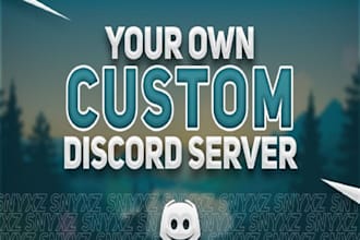 setup a discourse forum server