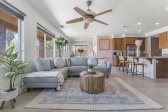 do virtual staging, virtual furniture, quick turnaround time