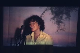 record professional female voices for your song or musical project