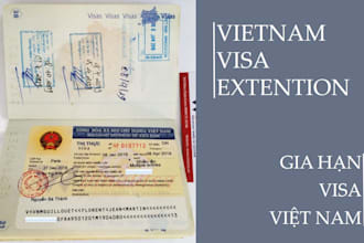 get your vietnam evisa urgently fast and reliable service