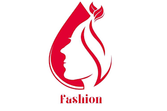 do luxury fashion  and cosmetic logo design