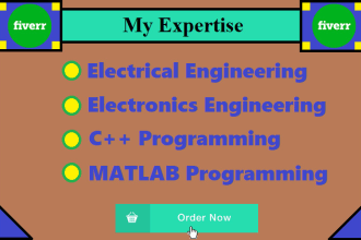 be your tutor for electronics and electrical engineering