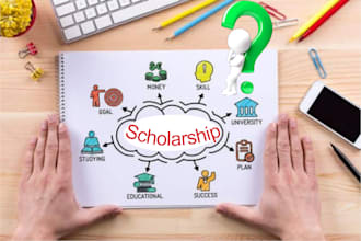 find perfect scholarships for your bachelor, master and phd