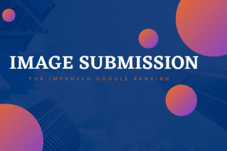 do professional image submission backlinks for enhanced SEO