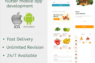 do flutter mobile app development