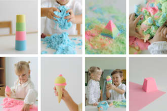 do baby product photography and lifestyle photography