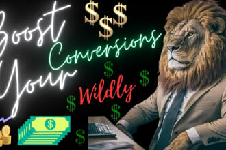 do direct response sales copy, ad copy, email and website copywriting