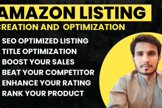 setup amazon ppc campaign, amazon ppc managment, amazon ppc optimization