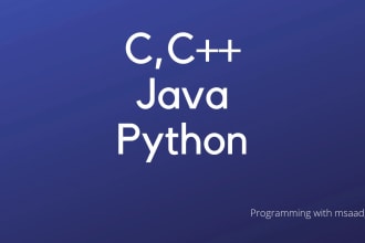 do your java console, spring boot, javafx, gui projects
