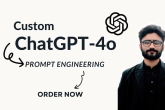 prompt engineer chat gpt prompt for chat gpt 4o in 12 hours