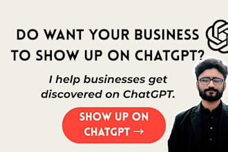 do ai chatgpt SEO and GEO to boost your ai search visibility