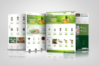 customize flatsome woocommerce website