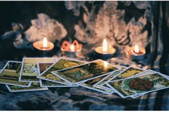 prepare your love reading  and tell you what you need to know