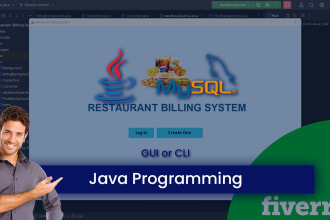 create custom, basic java applications to fit your needs