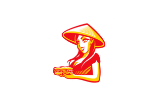 do lovely extremely good cartoon and caricature logo