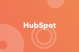 create a template, new themes and blogs in hubspot