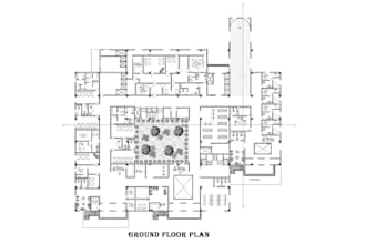 draw autocad 2d plan and convert pdf, sketches or images to autocad 2d plan