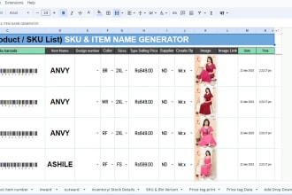 do data copy past, data entry, big data entry, excel work