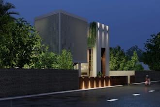design of exterior of your house