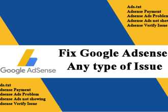 google adsense issue on site in just 24 hours