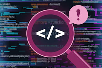 do code fix for you