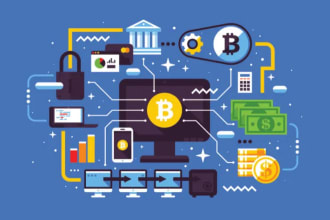 develop your smart contract