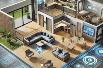 create custom augmented reality for your business