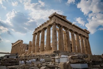 write world, artistic, architectural, and roman history