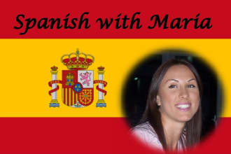 teach personalized spanish lessons tailored to your goals