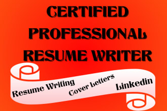write a career change resume and CV with transferable skills