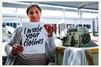 research and find clothing manufacturer and supplier in portugal