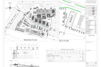 convert your 2d sketch or drawing into cad and revit