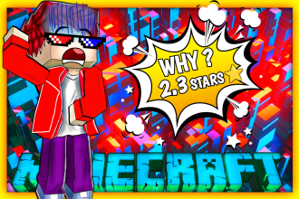 do best minecraft thumbnail quickly