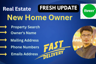 generate new homeowner leads with skip tracing for your business