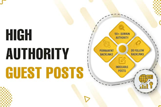 guest post service for link building high traffic do follow link