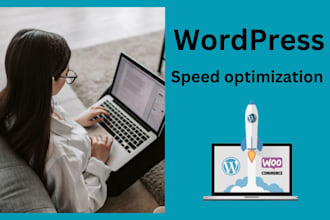boost your wordpress speed for fast and smooth performance