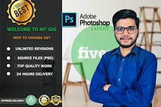 do wedding and outdoor photo editing