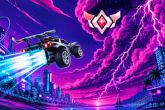 be your personal rocketleague coach
