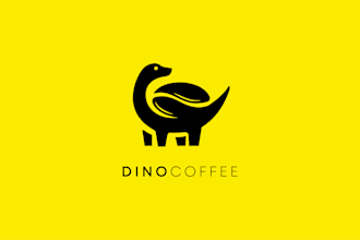 custom minimalist logo design for startups and brands