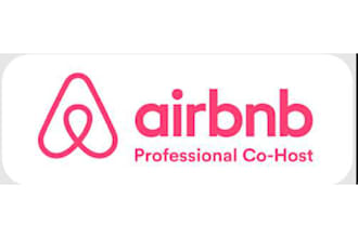 be your airbnb virtual assistant for a month