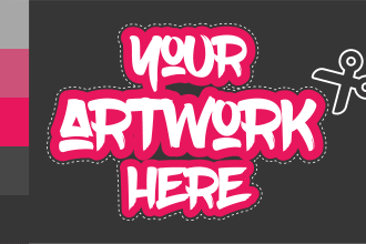 create cutlines for your artwork