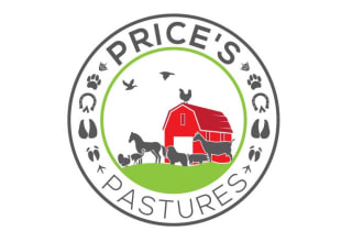design amazing agriculture logo for your farm