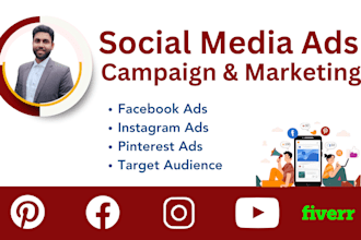boost and optimize your social media ads for maximum ROI