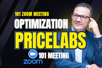 strategically optimize pricelabs setup for maximum revenue