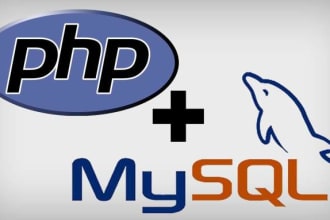 fix,debug any PHP script